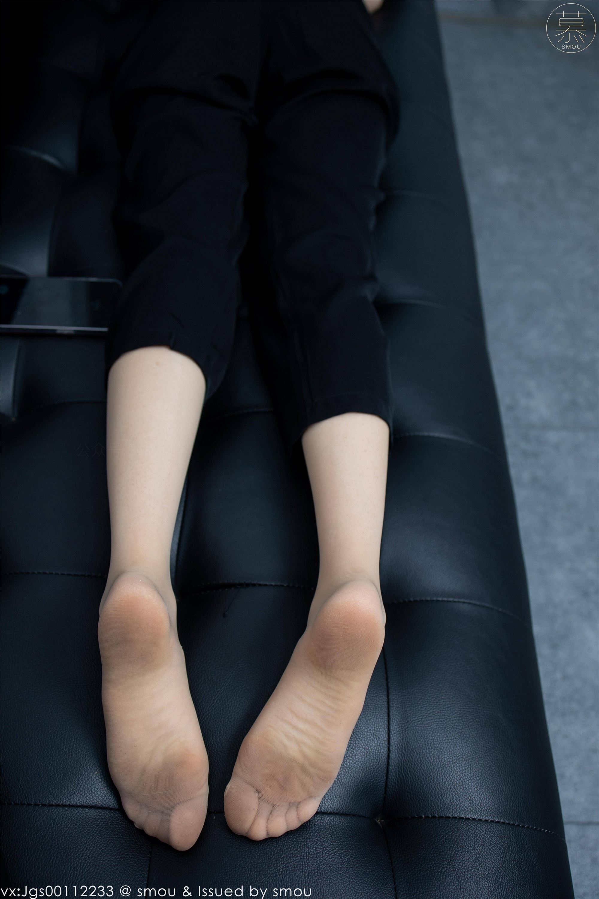 丝慕SMOU 蜜系列 M035 可儿